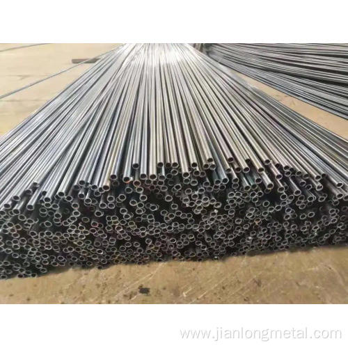 Q235 ERW Welded Steel Oxygen Core Lance